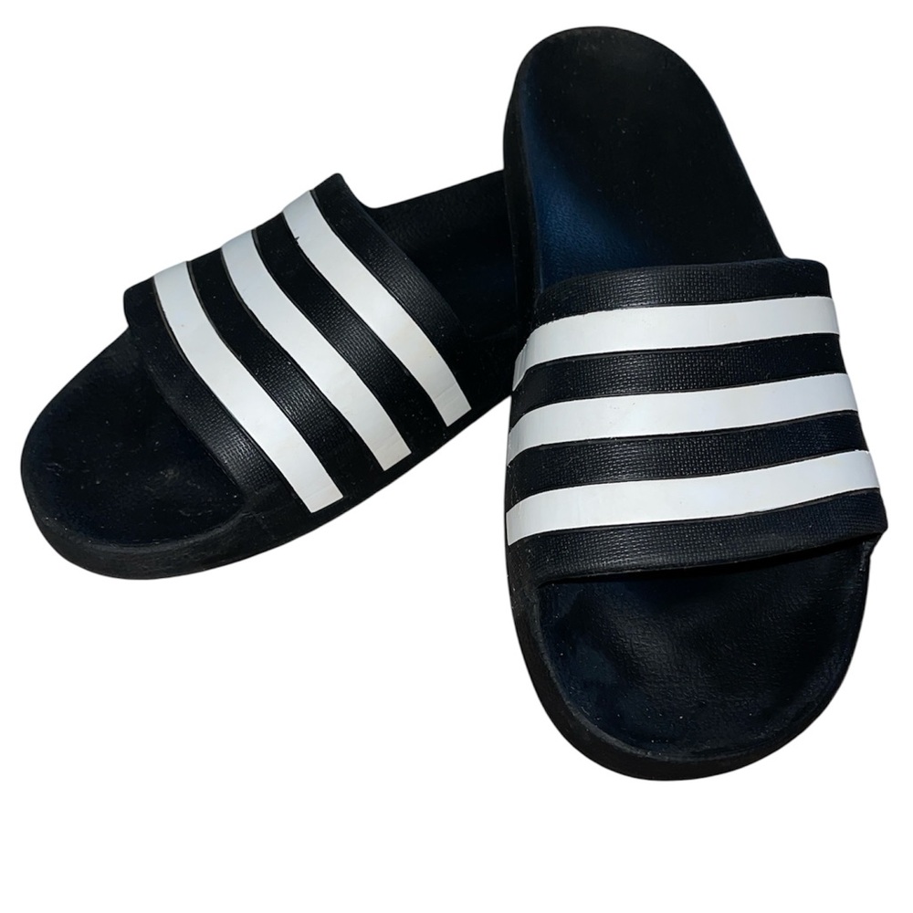 Adidas Slides